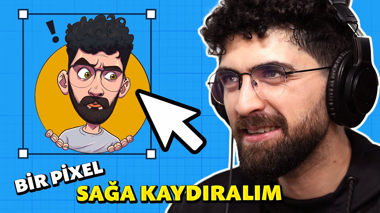 Burak Doğan Tasarımcı Adam — Kreatif Durak podcast röportajı kapağı