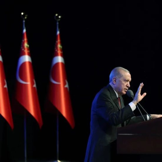TRT World: Supervising Editor