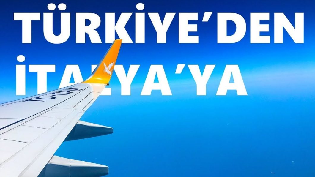 Tubi For You seyahat kanalı