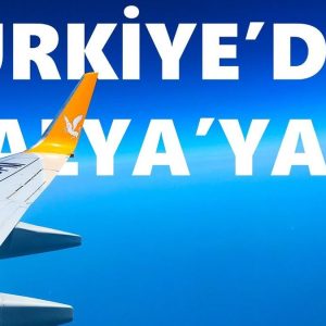 Tubi For You seyahat kanalı